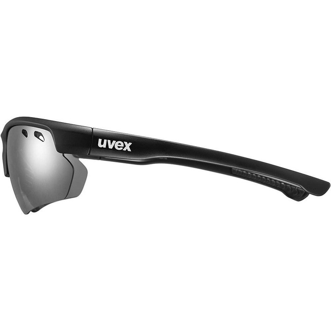 Okulary Uvex Sportstyle 115 - black matt