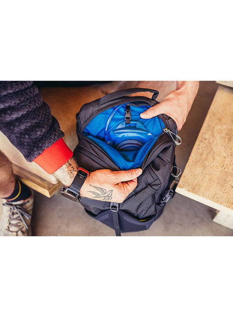 Plecak sportowy Gregory Nano 20 - rio blue