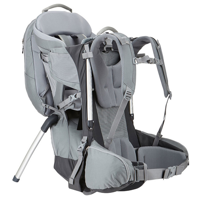Nosidełko dziecięce Thule Sapling Elite - slate