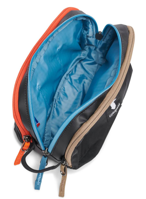 Organizer podróżny Cotopaxi Nido Accessory Bag - black