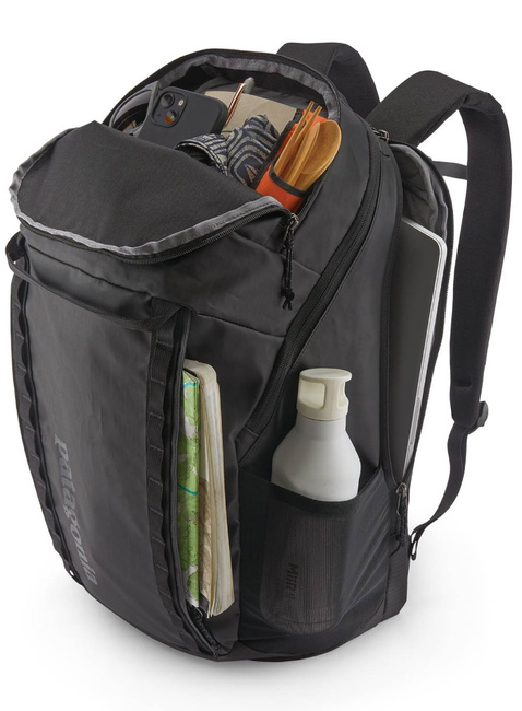 Plecak Patagonia Black Hole Pack 32 l - black / black