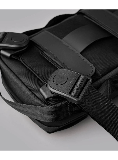 Saszetka na ramię Alpaka Modular Sling V2 Axogrid - black