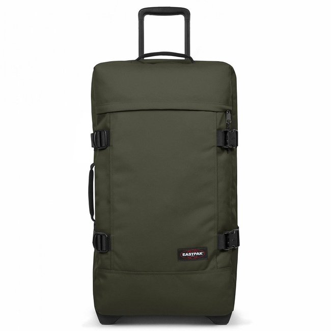 Torba  z rączką Eastpak Tranverz - M jungle khaki