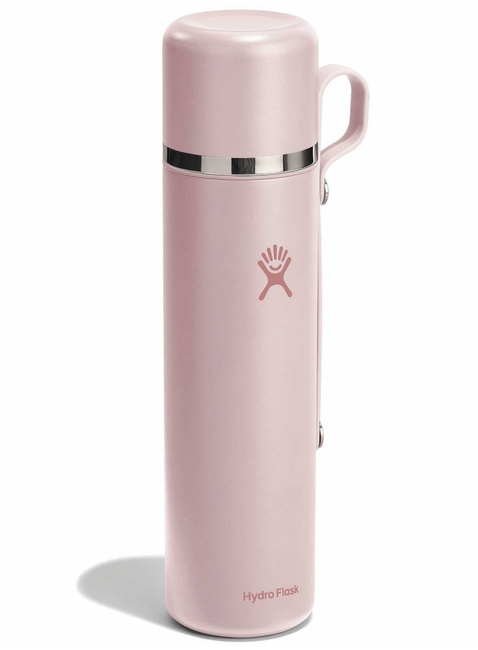 Termos na napoje Hydro Flask Hot Flask & Cup 1,06 l - trillium