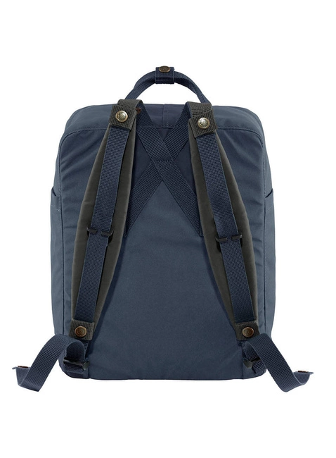 Fjallraven wyściółka pasków ramiennych Kanken Shoulder Pads - super grey