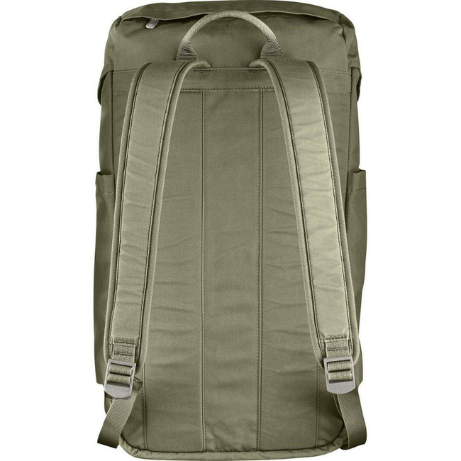 Plecak Fjallraven Greenland Top Large - green
