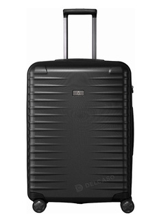 Walizka średnia Titan Litron - black