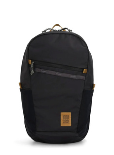 Plecak składany Topo Designs Peakview Packable Backpack - black / neutral