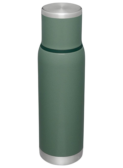 Termos stalowy Stanley Adventure To- Go 1 l - hammertone green