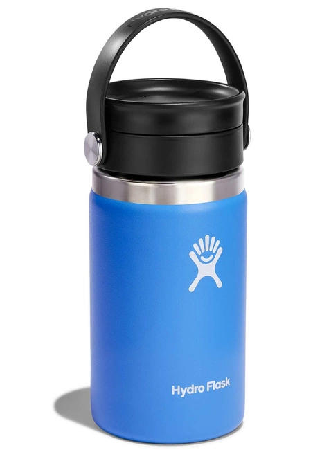 Kubek termiczny Hydro Flask Coffee Wide Mouth Flex Sip Lid 354 ml - cascade