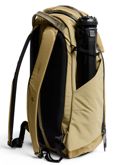 Plecak miejski Bellroy Venture Ready Pack 26 l - safari