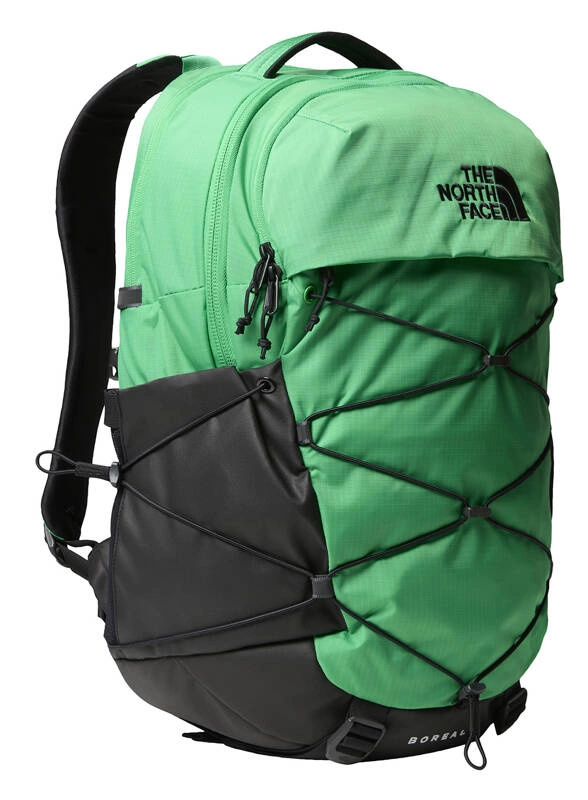 optic emerald / tnf black