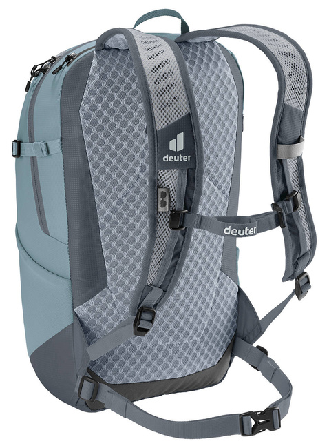 Plecak sportowy Deuter Speed Lite 21 - shale / graphite