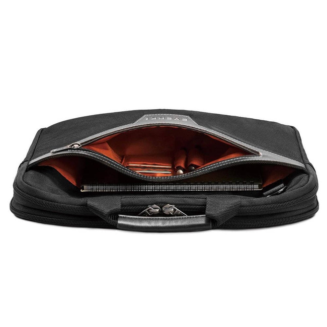Torba na laptopa 14,1" Business 414 Everki - black