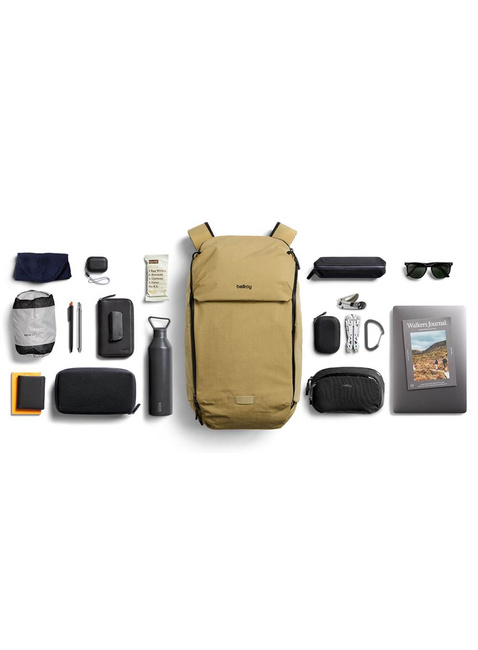 Plecak miejski Bellroy Venture Ready Pack 26 l - safari