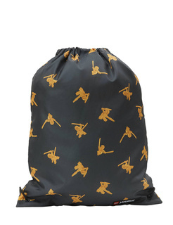 Worek na buty LEGO NINJAGO - team golden