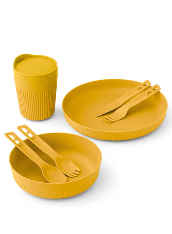 arrowwood yellow