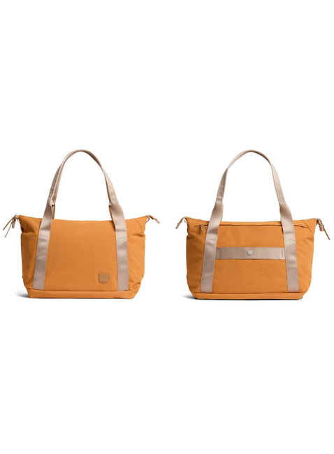 Torba miejska Bellroy Classic Tote - butterscotch
