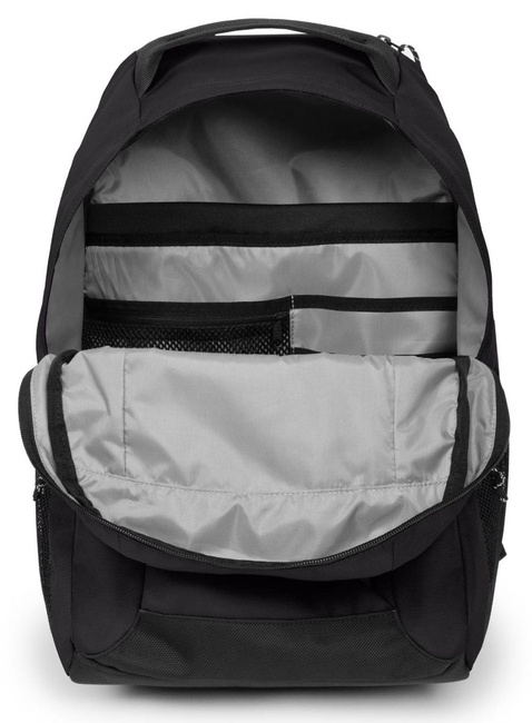 Plecak miejski Eastpak Smallker Pro - cs black pro