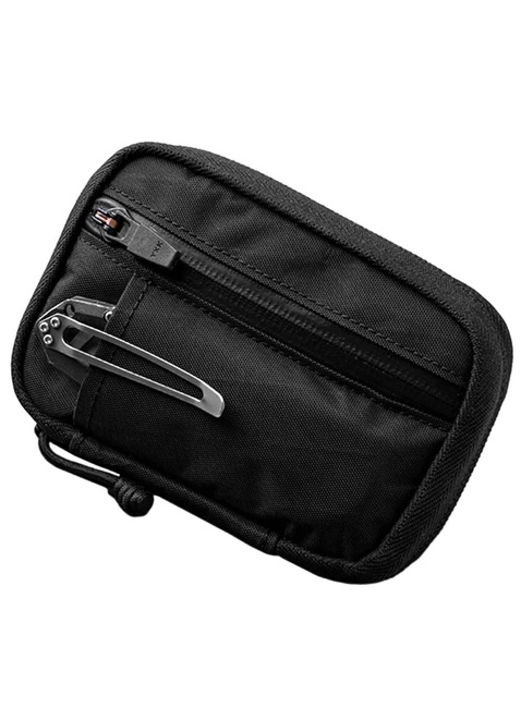 Organizer saszetka Alpaka HUB Pouch Pro X-Pac® - black