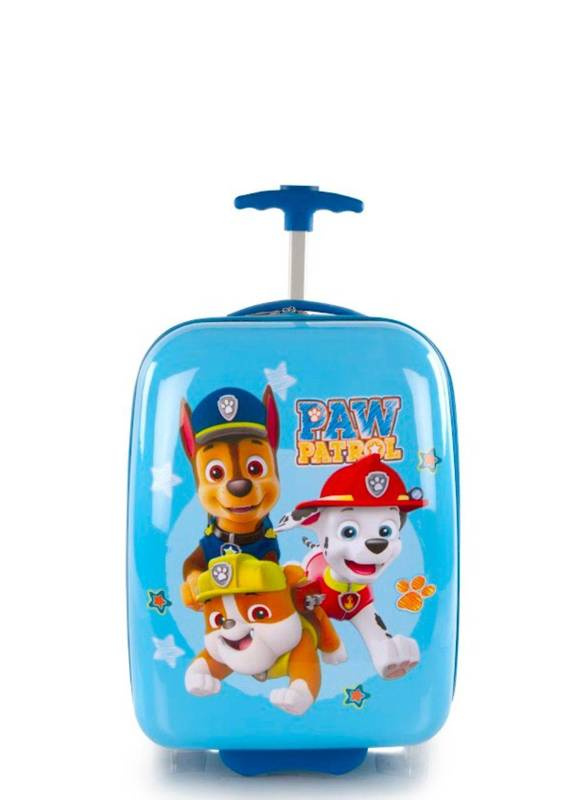Paw Patrol