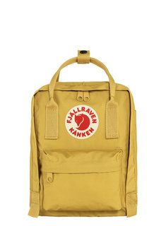Plecak Fjallraven Kanken Mini - kantarell