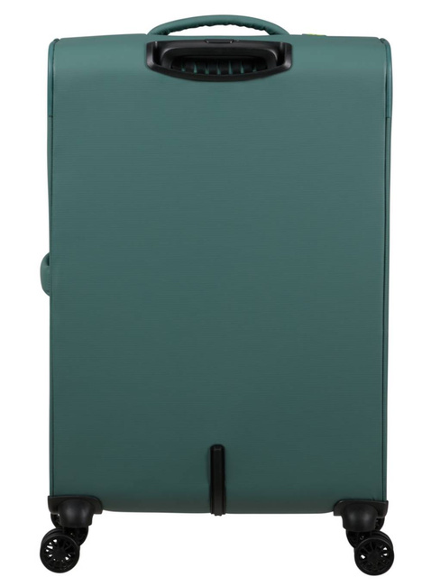 Walizka średnia American Tourister SummerRide EXP - dark forest