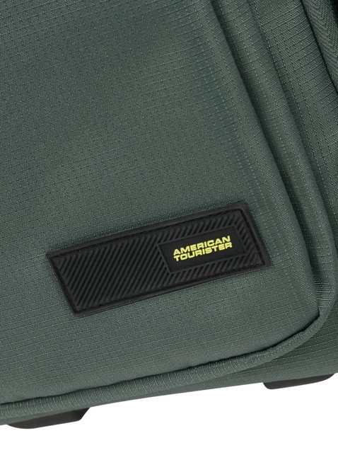 Plecak na kółkach American Tourister Take2Cabin S - dark forest