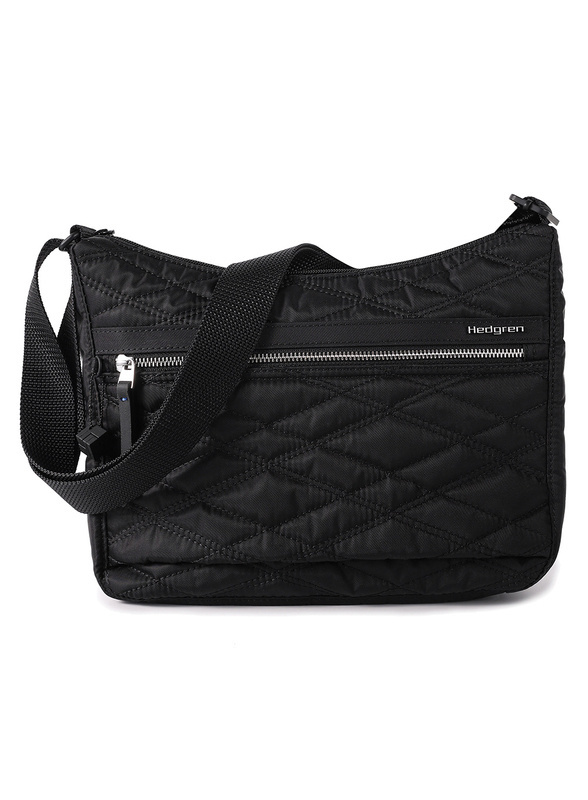 new quilt black