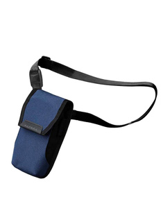 Saszetka na telefon Alpaka Modular Phone Sling V2 - blue