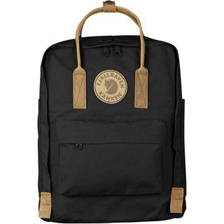 Plecak Fjallraven Kanken No. 2 - black