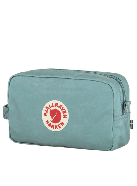 Etui na narzędzia / kosmetyczka Kanken Gear Bag Fjallraven - sky blue
