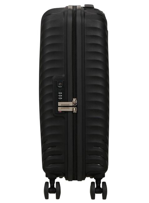 Walizka mała American Tourister Diablast - black code