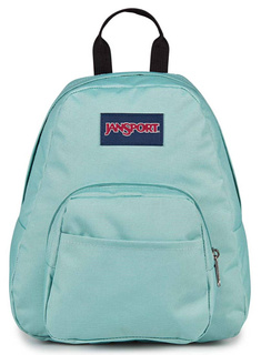Plecak miejski mały JanSport Half Pint - faded sage