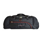 Torba podróżna na kółkach Kjust SW93FS 86 l