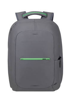 Plecak miejski American Tourister Urban Groove 15,6 - anthracite grey