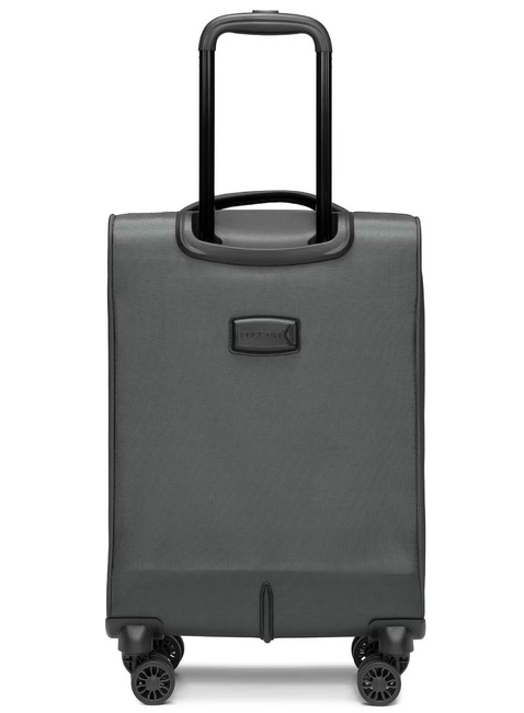 Walizka mała Puccini Kos - szary