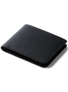 Portfel skórzany RFID Bellroy Hide & Seek HI Innovera™ - black