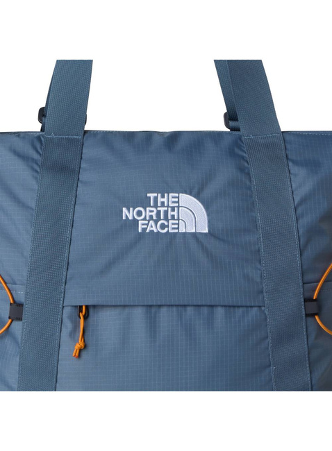 Torba miejska The North Face Borealis Tote - granite grey