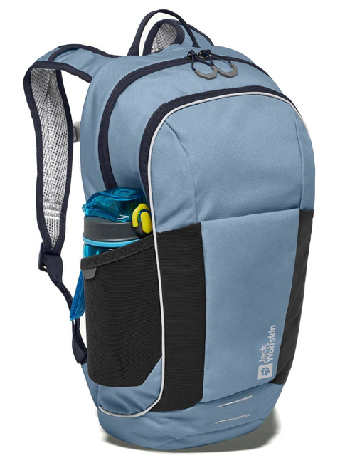 Plecak dziecięcy Jack Wolfskin Moab Trail - elemental blue