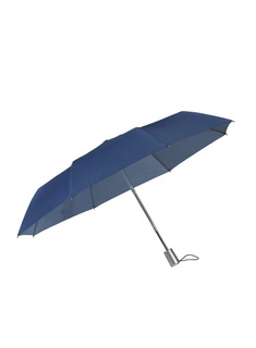 Parasol Samsonite Alu Drop S Umbrella - blue jeans