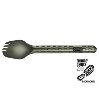 Niezbędnik Gerber Devour Spork - flat sage