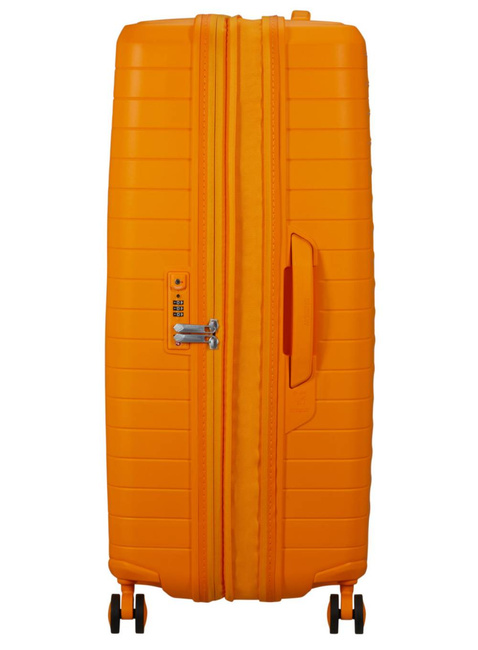 Walizka duża American Tourister FastForward - radiant orange