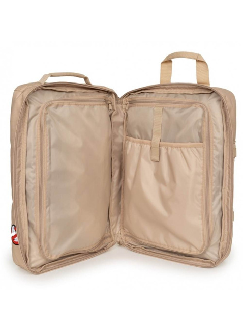 Plecak torba Eastpak Travelpack - gb suit