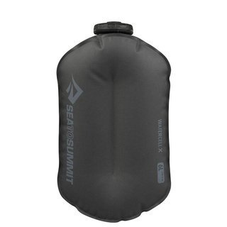 Bukłak Sea to Summit Watercell X 6 l  - charcoal