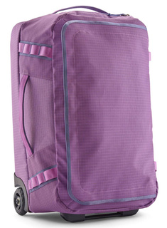 Torba Patagonia Black Hole Matte Wheeled Duffel 40 l - brisk purple