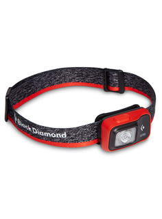 Czołówka turystyczna Astro 300 Black Diamond - octane