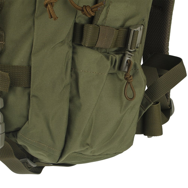 Plecak turystyczny Wisport Ranger - olive green