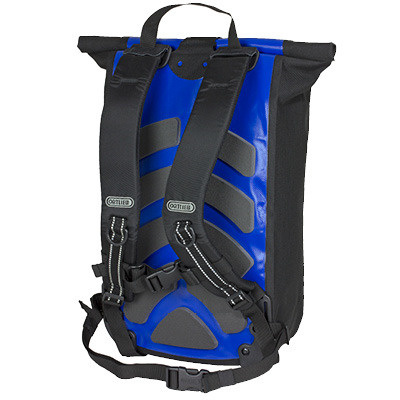 Plecak wodoszczelny Ortlieb Velocity 24l