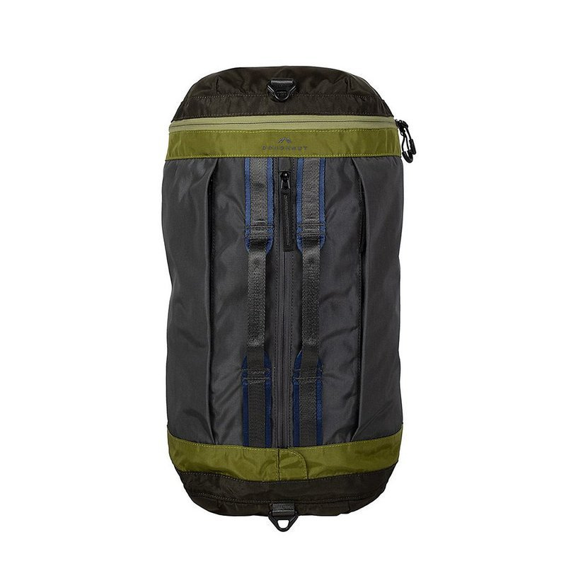 charcoal / olive